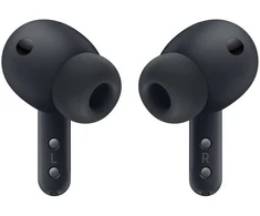 Samsung Galaxy Buds4 Pro, True Belaidės Stereo (TWS), Calls/Music, 5.1 g, Ausinės, Juodas