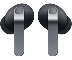 Ausinės Samsung Galaxy Buds4 Pro vastamelunappikuulokkeet, musta