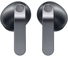 Ausinės Samsung | Galaxy Buds4 - Juodas