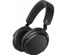 Sennheiser Accentum ausinės, Juodos