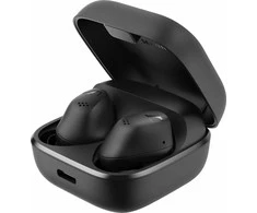 Sennheiser Accentum TWS ausinės, Juodos