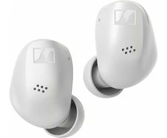Ausinės Sennheiser - ACCENTUM True Belaidės Baltas