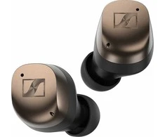 Sennheiser Momentum 4 TWS ausinės, Vario spalvos