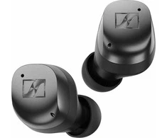 Sennheiser Momentum 4 TWS ausinės, Juodos