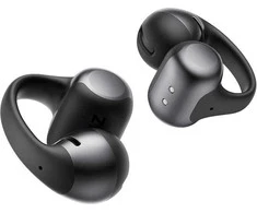 Shokz OpenDots One ausinės, Juodos spalvos