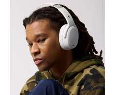 Belaidės Ausinės Skullcandy Crusher ANC 2, Baltos