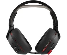 SKULLCANDY Ausinės Žaidimams Crusher PLYR 720 Belaidės Univ