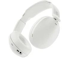 Ausinės Skullcandy Hesh 360 langattomat kuulokkeet, valkoinen
