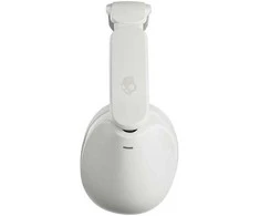 Ausinės Skullcandy Hesh 360 langattomat kuulokkeet, valkoinen
