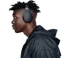 Skullcandy | Belaidės Ausinės | Hesh Evo | Over-Ear | True Juodas | Belaidės