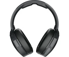 Skullcandy | Belaidės Ausinės | Hesh Evo | Over-Ear | True Juodas | Belaidės