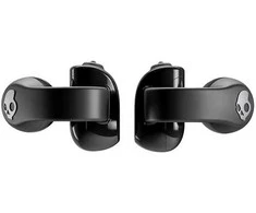 Ausinės Skullcandy Push 720 Open Ear Belaidės nappikuulokkeet, musta/hopea