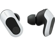 Sony INZONE Buds belaidės žaidimų ausinės, Baltos