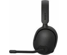 Sony INZONE H5 ausinės, Juodos