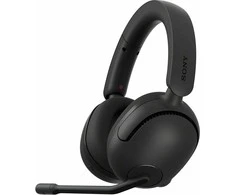 Sony INZONE H5 ausinės, Juodos