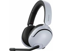 Sony INZONE H5  ausinės, Baltos