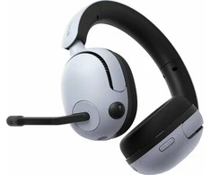 Sony INZONE H5  ausinės, Baltos