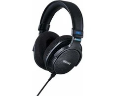 Sony MDR-MV1 - studijinės ausinės