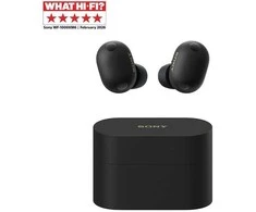 Sony belaidės ausinės su aktyvia triukšmo slopinimo funkcija, Bluetooth, IPX4, WF-1000XM6B.CE7