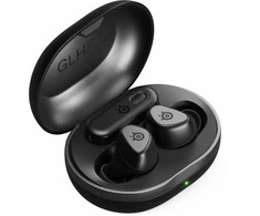 SteelSeries Arctis GameBuds žaidimų ausinės, skirtos Xbox Series X/S konsolėms