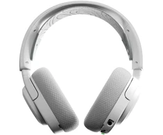 Ausinės Steelseries Arctis Nova 3 WL-Baltas-PC