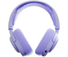 Ausinės Steelseries Arctis Nova 3 WL-Lavender-PC