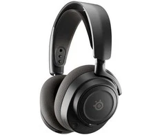Ausinės SteelSeries Arctis NOVA 7 GEN 2