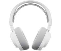 Ausinės STS Steelseries Arctis Nova Pro Omni Baltas