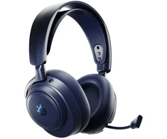 Ausinės Steelseries Arctis Nova Pro Omni pelikuulokkeet, tummansininen