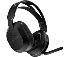 Turtle Beach Stealth 500 (Juodos) belaidės ausinės |PS5,PS4