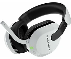 Turtle Beach Stealth 600 Gen 3 (Baltos) belaidės ausinės | PS5,PS4/PC