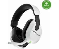 Turtle Beach Stealth 600 Gen 3 (Baltos) belaidės ausinės | XBOX/PC