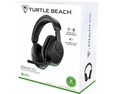 Turtle Beach Stealth 600 Gen 3 (Juodos) belaidės ausinės | XBOX/PC