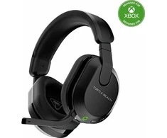 Turtle Beach Stealth 600 Gen 3 (Juodos) belaidės ausinės | XBOX/PC