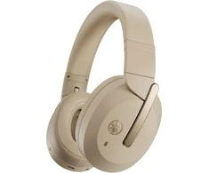 Belaidės ausinės Yamaha YH-E700BBE, Smėlinės spalvos