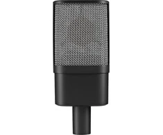 Carruzzo Austrian Audio OC16 Juoda, Pilka Studijos mikrofonas
