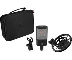 Austrian Audio OC16 studijinis komplektas - didelės diafragmos kondensatorinis mikrofonas