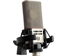 Austrian Audio OC818 Studio Set -kondensaattorimikrofoni