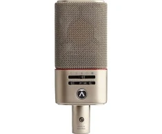 Austrian Audio OC818 Studio Set -kondensaattorimikrofoni