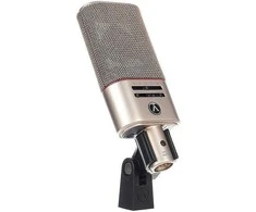 Austrian Audio OC818 Studio Set -kondensaattorimikrofoni