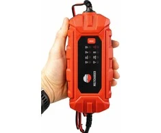 Autobil MultiCharger 12V -akkulaturi