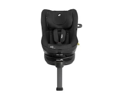 Automobilinė kėdutė Joie i-Spin 360, 40–105 cm, Juoda (su tinkliniais apvadais)