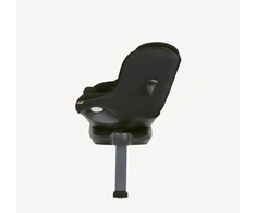 Automobilinė kėdutė Joie i-Spin 360, 40–105 cm, Juoda