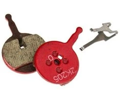 Sram Avid levyjarrupalat BB5