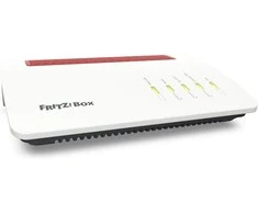Maršrutizatorius AVM Box 7590 (20002999)