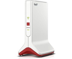 Maršrutizatorius AVM FRITZ!Repeater 6000 Mesh WiFi6 kartotuvas