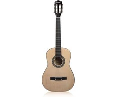 Kisai Axesmith Classic Junior 36" klasikinė akustinė gitara