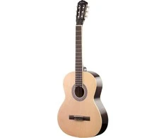 Kisai Axesmith Classic v2 39" klassinen akustinen kitara