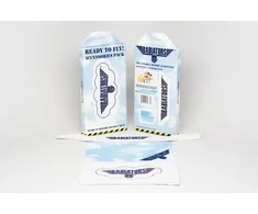 Babiators Accessories Pack – Ready to Fly priedų rinkinys akiniams nuo saulės