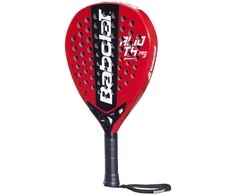 Babolat Alioth Pro Junior padelmaila